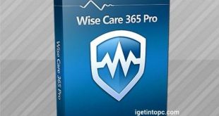 Wise Care 365 Pro 5.3.5 Build 532 Free Download 1
