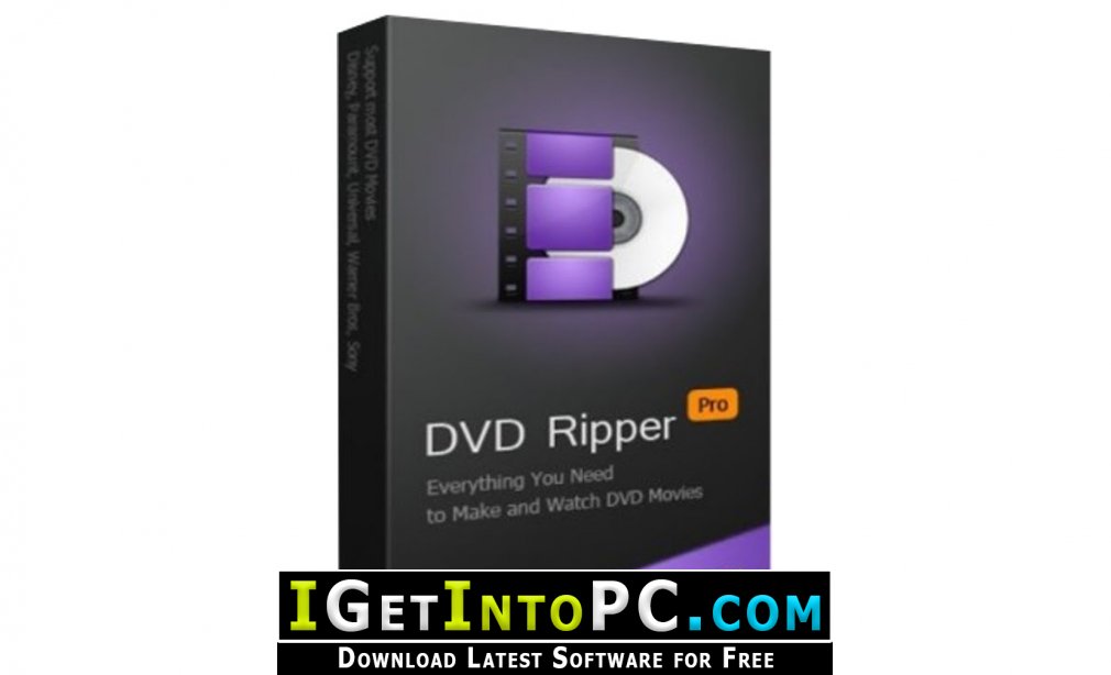 WonderFox DVD Ripper Pro 13 Free Download 1