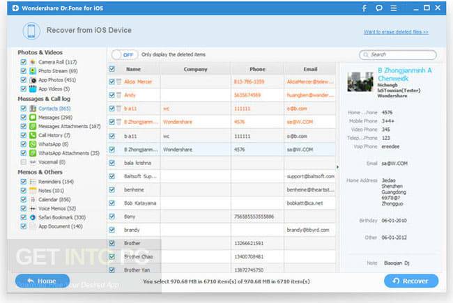 Wondershare Dr.Fone Latest Version Download1