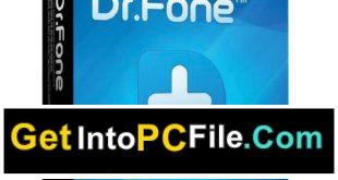 Wondershare Dr.Fone toolkit for iOS and Android Free Download 4