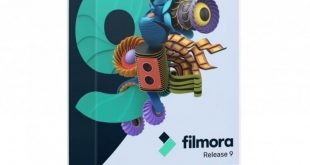 Wondershare Filmora 9.5.1.5 Free Download 1