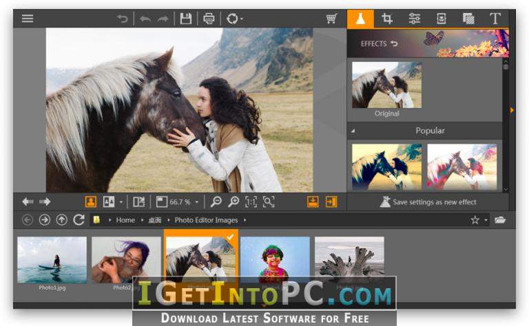 Wondershare Fotophire Direct Link Download