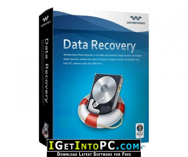 Wondershare Recoverit 7.3.0.24 Free Download 1