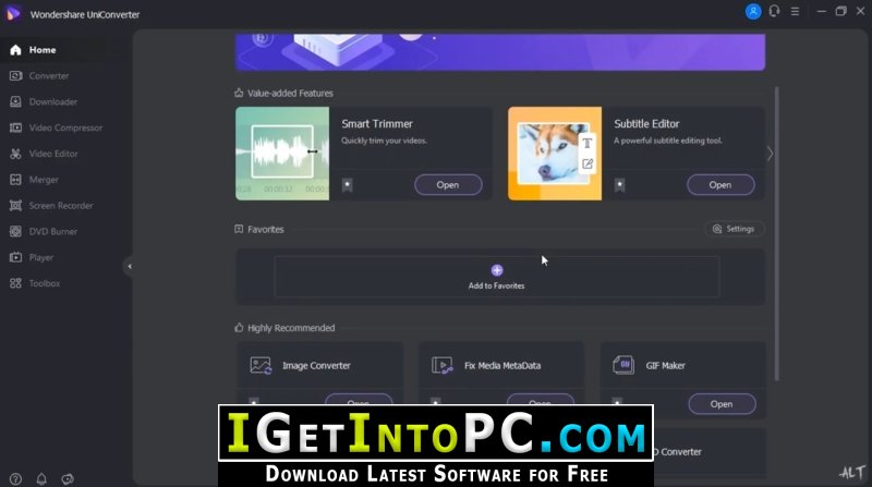 wondershare uniconverter download youtube wondershare uniconverter download youtube