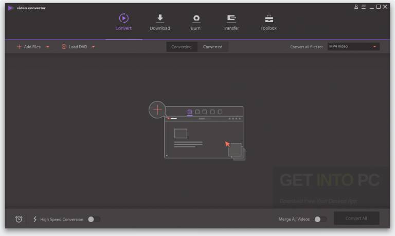 Wondershare Video Converter Ultimate 10.2.0.154 Latest Version Download