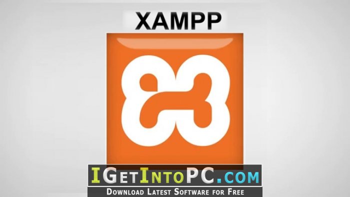 XAMPP 7.2.8 Free Download 1