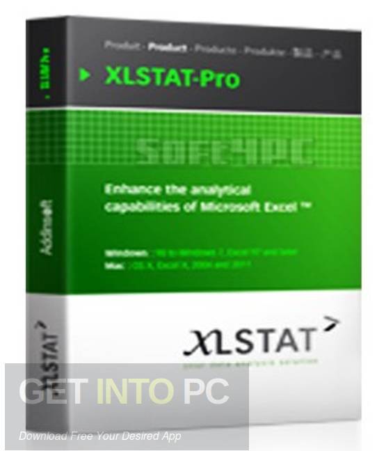 XLSTAT Premium 2018 Free Download1