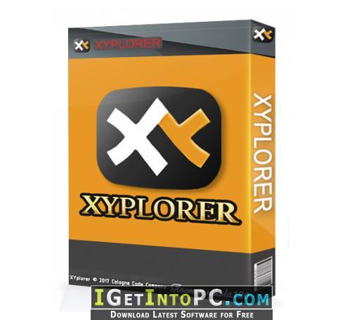 XYplorer 19.20 Free Download 1