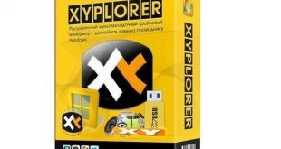 XYplorer 22 Free Download 1