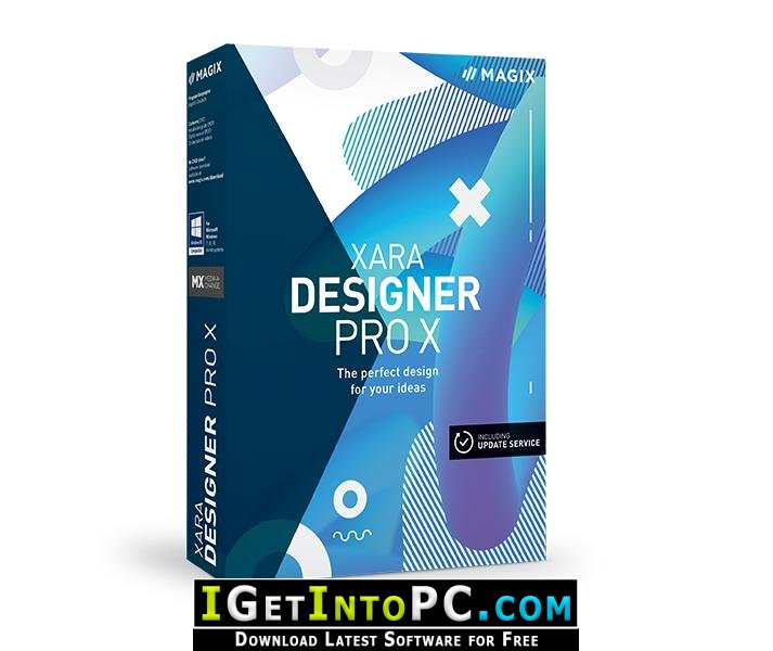 Xara Designer Pro Plus 20 Free Download 1