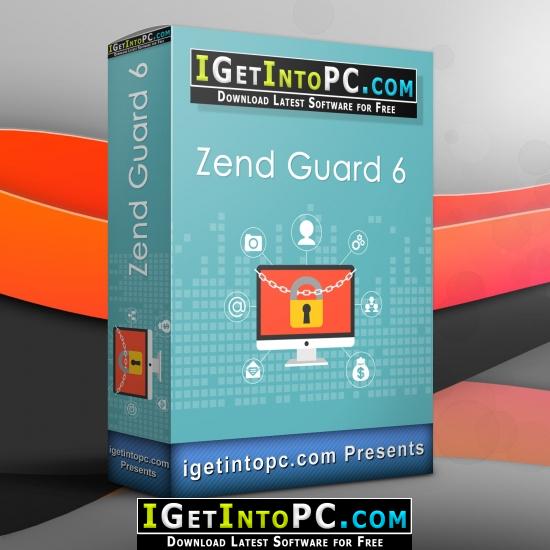 Zend Guard 6 Free Download 1