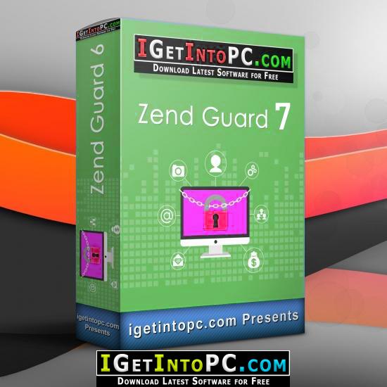 Zend Guard 7 Free Download 1