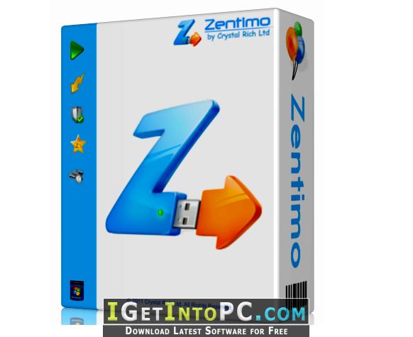 Zentimo xStorage Manager 2.1.5.1275 Free DownloadZentimo xStorage Manager 2.1.5.1275 Free Download 1