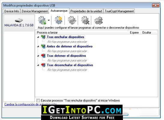 Zentimo xStorage Manager 2.3.2.1280 Free Download 2