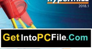 hyperMILL 2018.1 Free Download