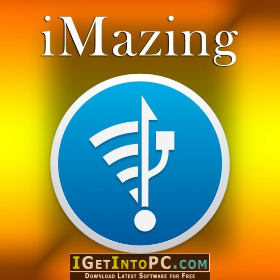 iMazing 2.6.0 Free Download 1