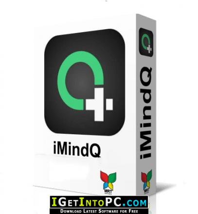 iMindQ Corporate 8 Free Download 1