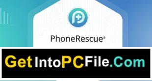 iMobile PhoneRescue for Android Free Download 1