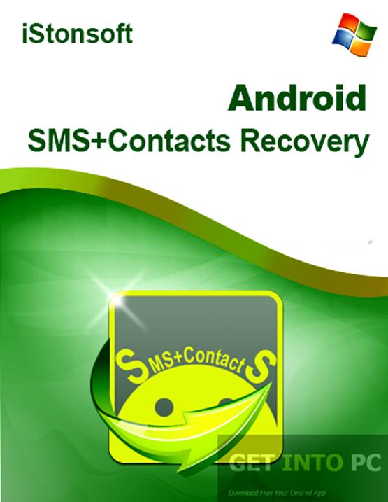 iStonsoft-Android-SMS-and-Contacts-Recovery-Free-Download
