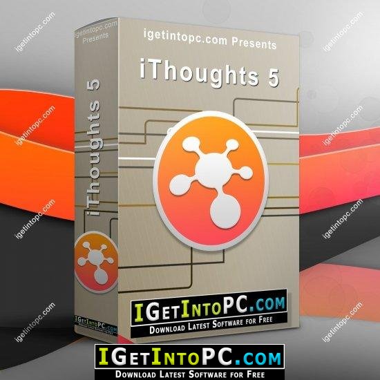iThoughts 5.18 Free Download 1
