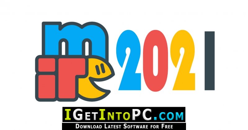 mIRC 2021 Free Download 1