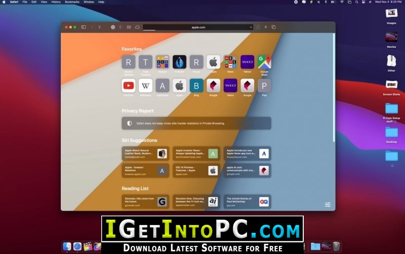 how do i get macos big sur