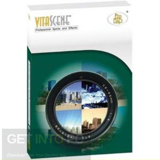 proDAD VitaScene 3.0.257 Free Download1