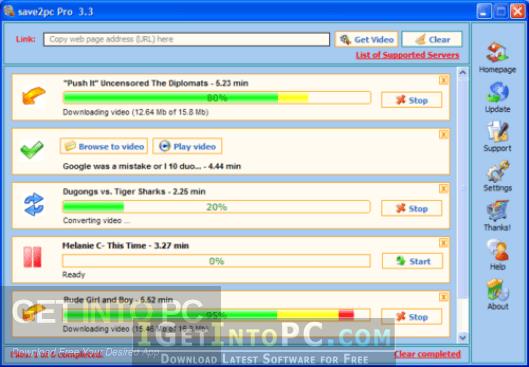 save2pc Ultimate 5.5.3 Portable Latest Version Download