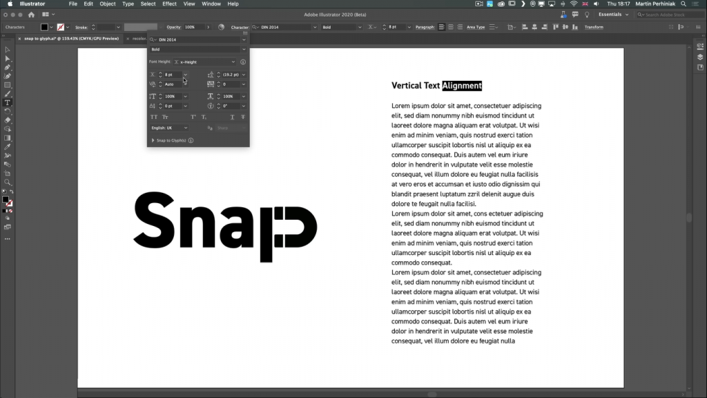 Adobe Illustrator 2021 Mac Free Download
