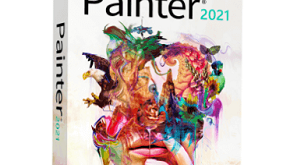 Corel Painter 2021 Free Download