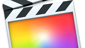Final Cut Pro X 10.4.4 For macOS free Download