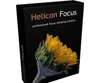 Helicon Focus 8 Free Download