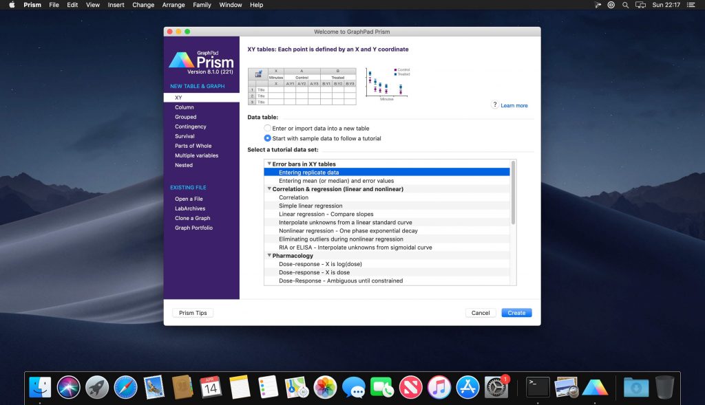 Prism 9 for Mac Free Download
