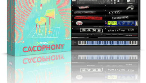 Sonuscore LO•KI Felt Piano KONTAKT Library Free Download