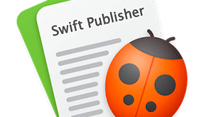 Swift Publisher 5 for macOS Free Download