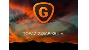 Topaz Gigapixel AI 5 for macOS Free Download