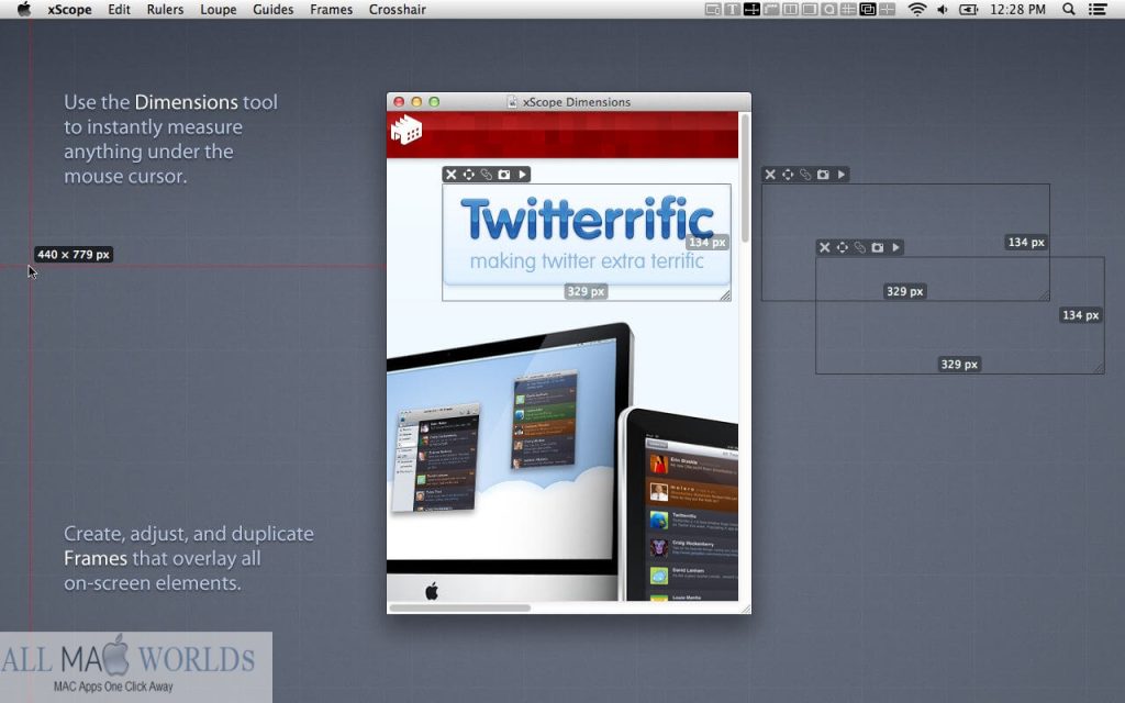 xScope 4 for Free Download