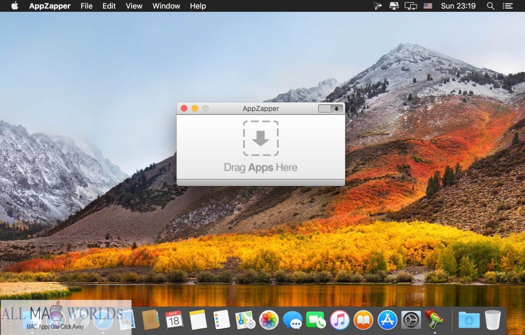 AppZapper 2 for Mac Free Download