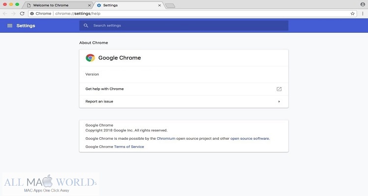 Google Chrome 108 Free Download