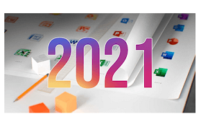 Microsoft Office 2021 for Free Download
