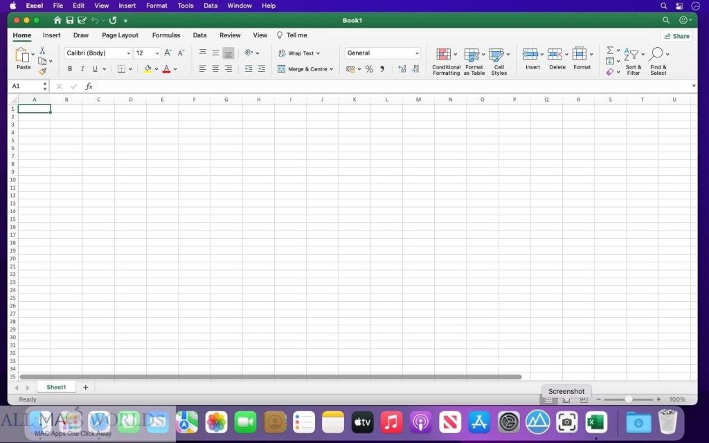 Microsoft Office 2021 for Free Download