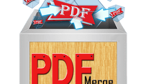 PDF Merge & PDF Splitter 6+ for Free Download