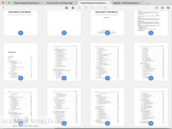 PDFGuru Pro 3 Free Download