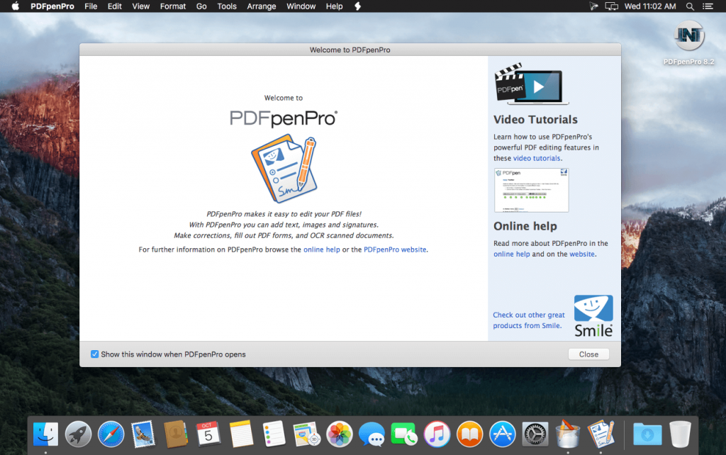 PDFpen Pro 13 for Mac Free Download