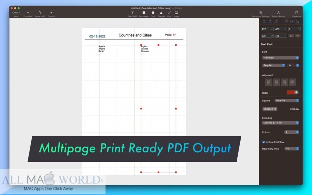 Report Kit 1.0 Free Download