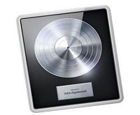 Logic Pro X 10.7.7 macOS Free Download