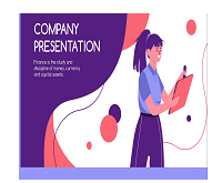 Videohive Company Presentation Explainer Plugin for After Effects Free Download