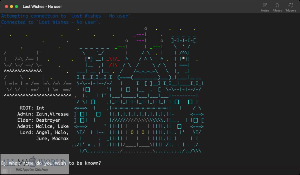 MUDClient 2022 for Mac Dmg Free Download 1 MUDClient 2022 for Mac Free Download