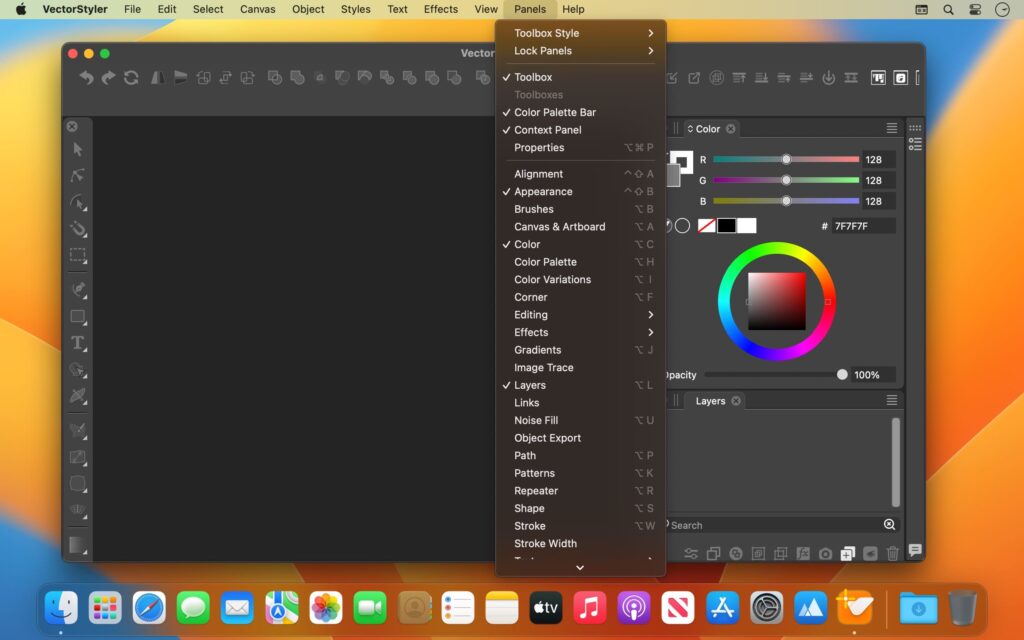 VectorStyler 1.1.094 Free Download