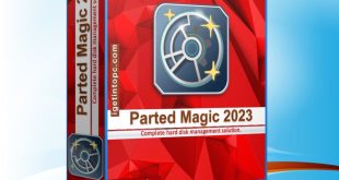 1693685572 Parted Magic 2023 Free Download 1